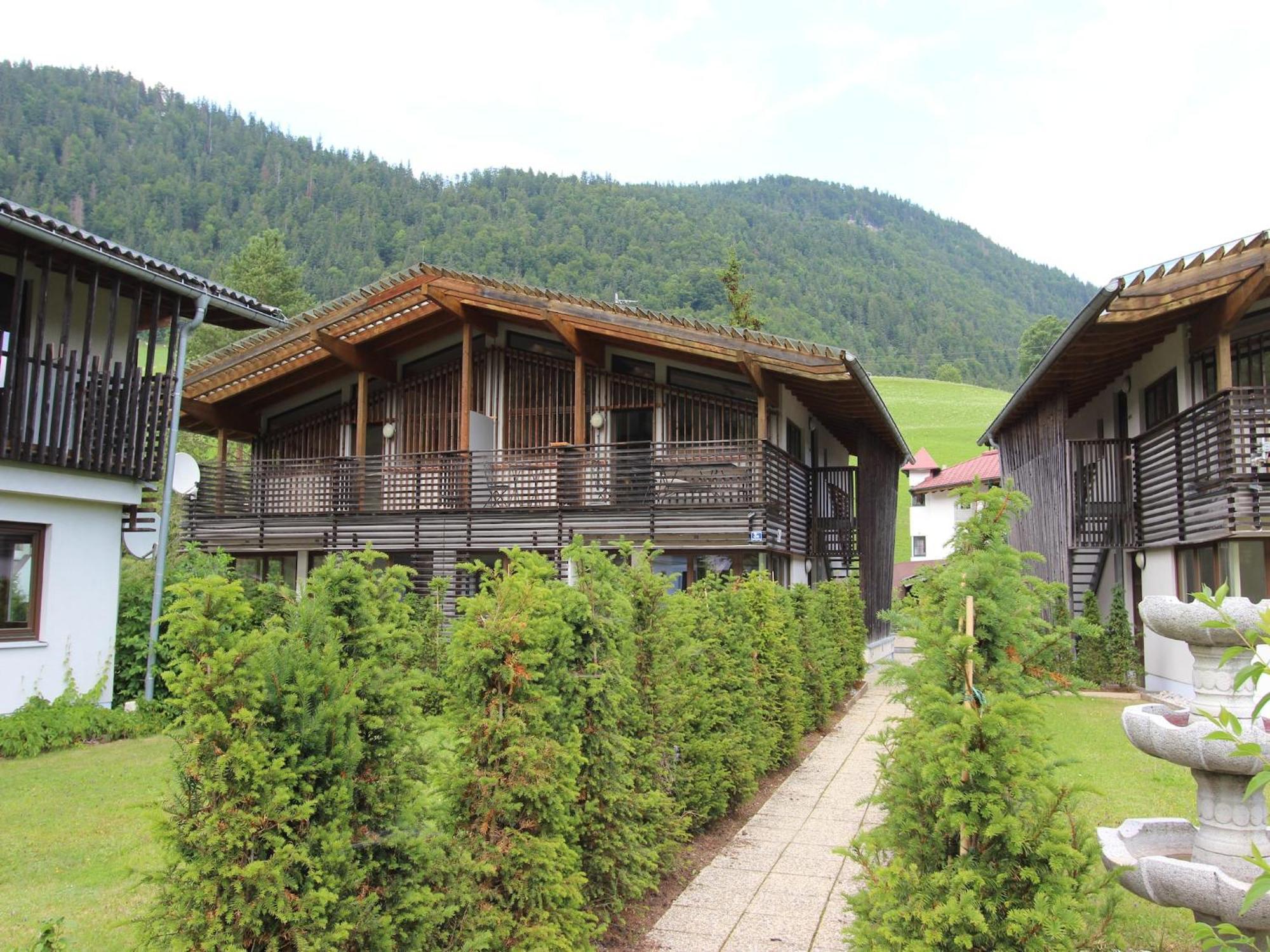 Modern Apartment In Kirchdorf With Garden Kirchdorf in Tirol Exterior photo