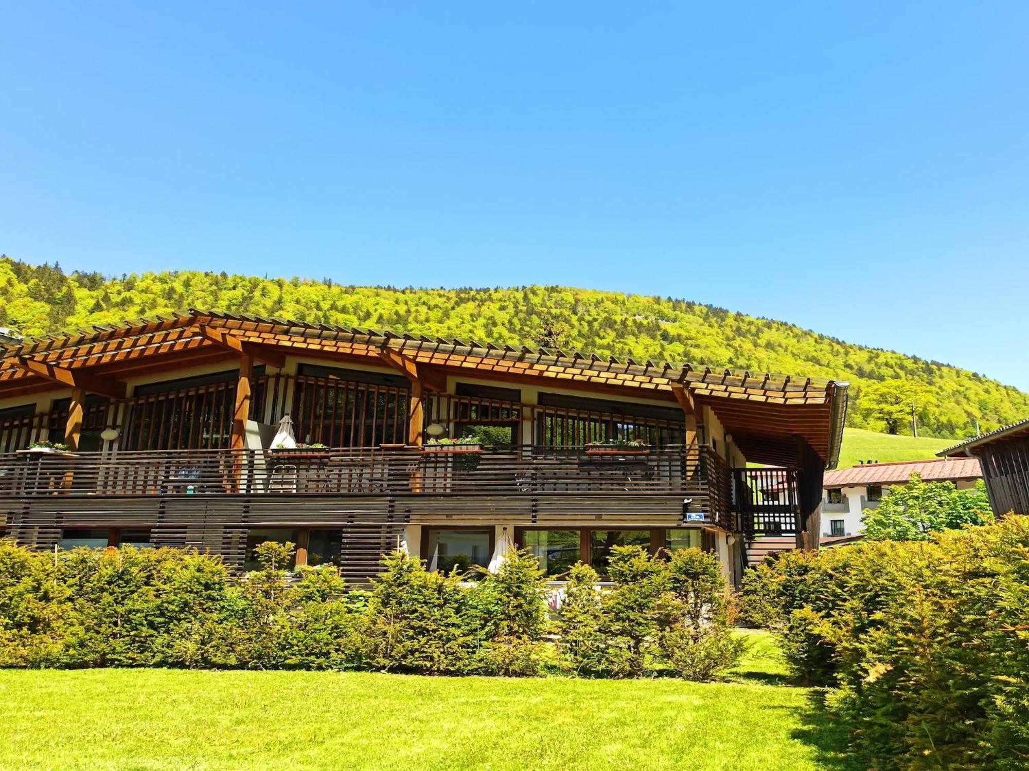 Modern Apartment In Kirchdorf With Garden Kirchdorf in Tirol Exterior photo